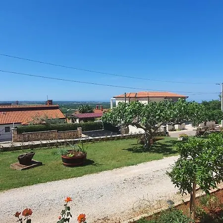 Appartement Krizmanic *