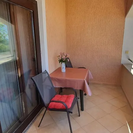 Krizmanic Kaštelir