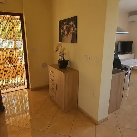 Appartement Krizmanic