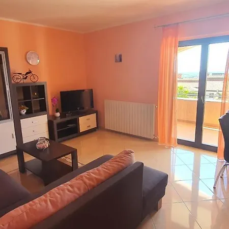 Appartement Krizmanic *
