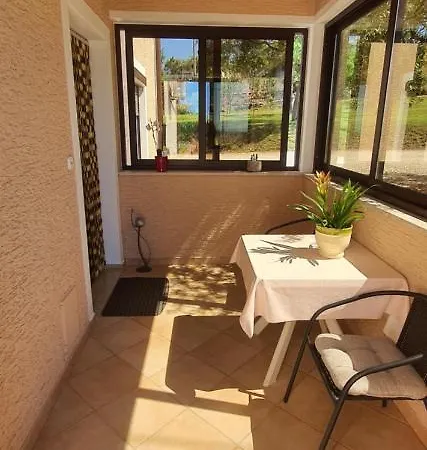 Appartement Krizmanic *