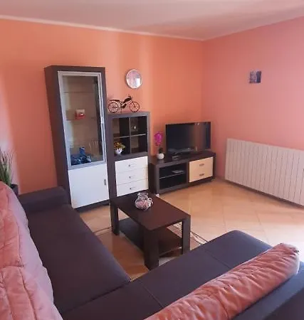 Appartement Krizmanic Kaštelir