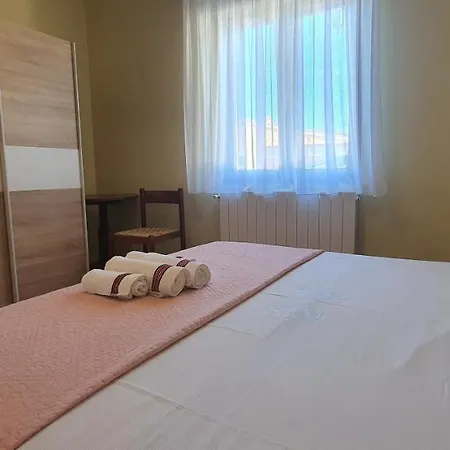 Krizmanic Kaštelir