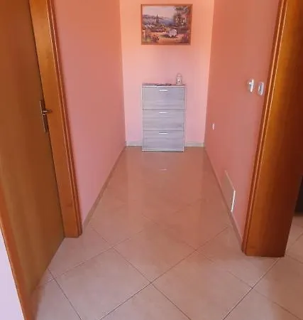 Krizmanic Apartment *