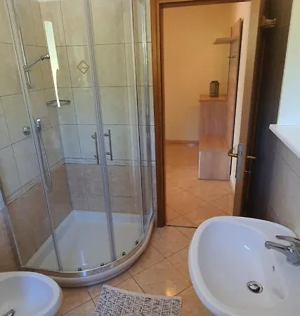 Apartment Krizmanic Kaštelir