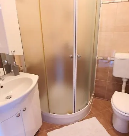 Apartment Krizmanic Kaštelir