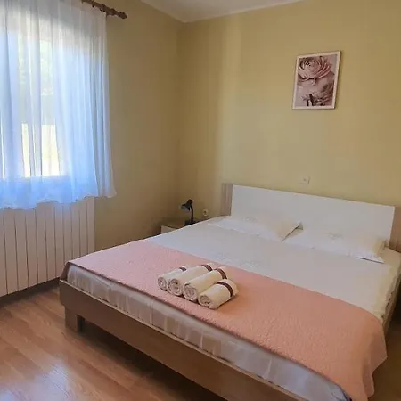 Krizmanic Kaštelir