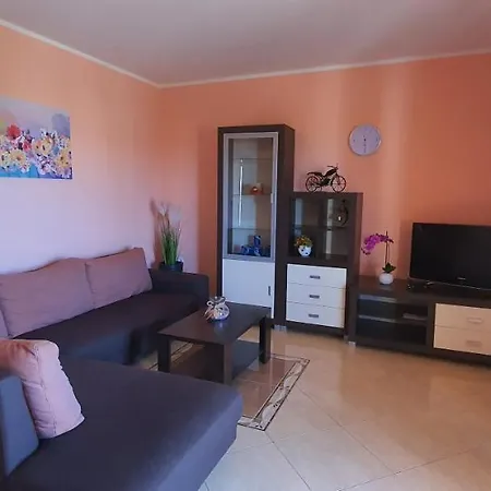 Apartment Krizmanic *