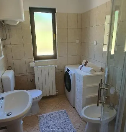 Apartman Krizmanic *