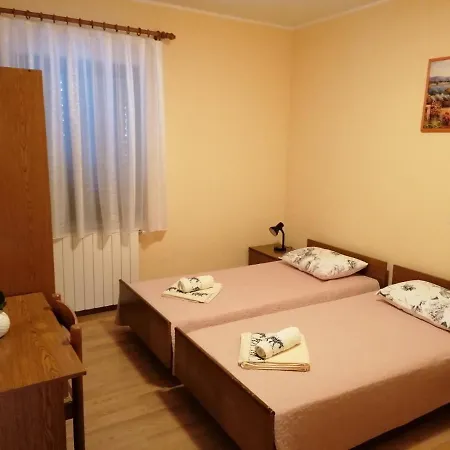 Apartman Krizmanic