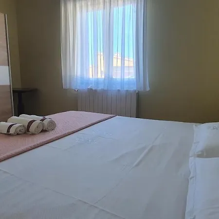 Apartment Krizmanic