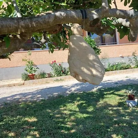 Krizmanic Apartman